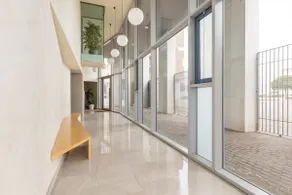 Bright two bedrooms apartment with terrace Zanuso - Mirable PM - Image 2