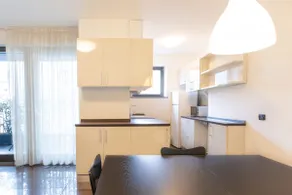 Bright two bedrooms apartment with terrace Zanuso - Mirable PM - Image 5