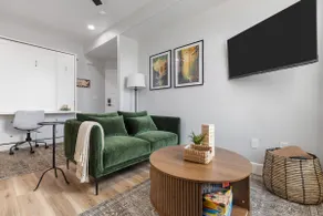 Charming DT Tulare Apt: DT, Taproom, Coffee Shops+ - Image 2