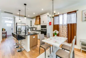 12 Mi to Dtwn Richmond: Spacious Home w/ Deck! - Image 2