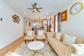 12 Mi to Dtwn Richmond: Spacious Home w/ Deck! - Image 5