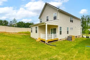 12 Mi to Dtwn Richmond: Spacious Home w/ Deck! - Image 3
