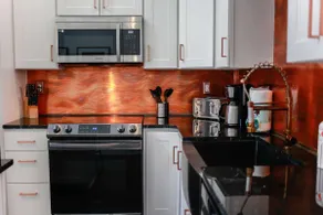 Sojourn Steps to the Beach Sleeps 4 - Image 2