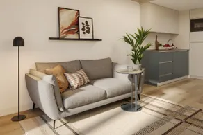 Calido Alcobendas's Apartments, Apartamento de 1 . - Image 3