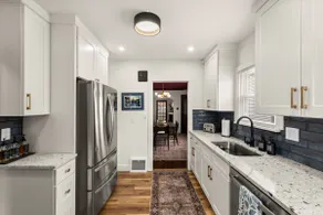 Hot Tub - Game Room - Sleeps 10 - Cleveland - Image 4