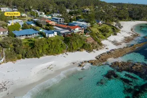 White Sands Retreat, Hyams Beach - Image 3