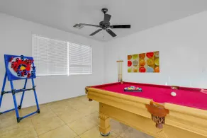 NEW! Game Room | Pool | King bed | Pool Table - Image 5