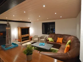 Sourbrodt Stay with Pool - Image 3