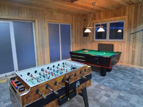 Sourbrodt Stay with Pool - Image 5