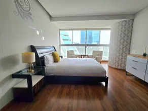 Lovely apt in High-rise | Great Amenities - Image 2