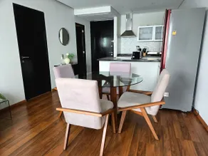 Lovely apt in High-rise | Great Amenities - Image 4