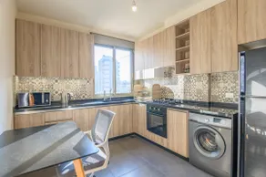 Elevate - Sleek 2-BR Apt by Santa Maria, Jal el Dib - Image 4