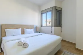 Elevate - Sleek 2-BR Apt by Santa Maria, Jal el Dib - Image 3
