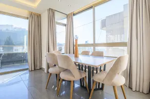 Elevate - Sleek 2-BR Apt by Santa Maria, Jal el Dib - Image 2