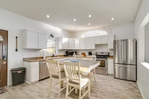 Big Stone Lake Access: Home w/ Private Beach - Image 3