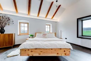 Außergewöhnliches Loft Senftenbach - Image 5