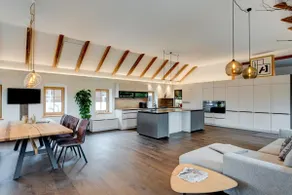 Außergewöhnliches Loft Senftenbach - Image 4