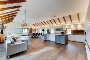 Außergewöhnliches Loft Senftenbach - Image 2