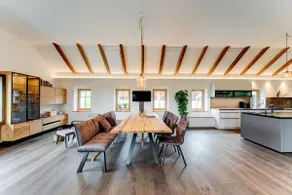Außergewöhnliches Loft Senftenbach - Image 3