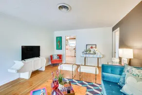 Tomball Home w/ Game Room: Walk to Main Street! - Image 5
