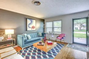 Tomball Home w/ Game Room: Walk to Main Street! - Image 4