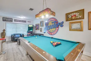 Tomball Home w/ Game Room: Walk to Main Street! - Image 3