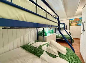 Family Getaway in Cabo Rojo! Little House Near the - Image 2