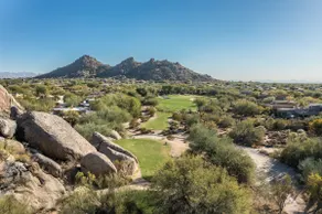 Boulders Serenity Southwest Charm Views Hot Tub - Image 5