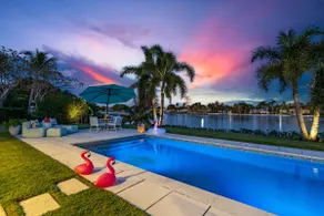The Clarke Collection-Villa Flamingo - Waterfront - Image 5