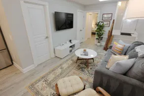 Stellar Stay Near Metro + Parking - Image 5