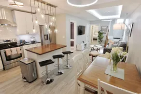 Stellar Stay Near Metro + Parking - Image 4