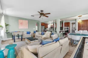 Game Lovers' Retreat: 4000 sqft of Fun - Image 5