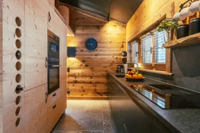 Rolling Stones - with fireplace by Heiti Gstaad - Image 5