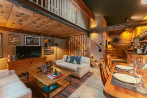 Rolling Stones - with fireplace by Heiti Gstaad - Image 2