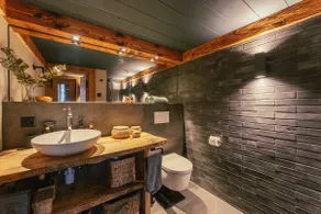 Rolling Stones - with fireplace by Heiti Gstaad - Image 4