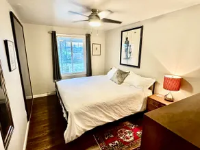 ᗌᗌᗌ Retro 1br near city center ツ - Image 4