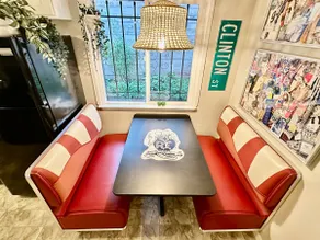 ᗌᗌᗌ Retro 1br near city center ツ - Image 3