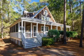 Cottage on Daufuskie-Lovely 3BDRM with Golf Cart - Image 2