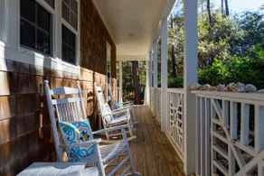 Cottage on Daufuskie-Lovely 3BDRM with Golf Cart - Image 4