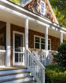 Cottage on Daufuskie-Lovely 3BDRM with Golf Cart - Image 3