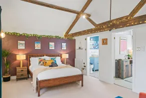 Spacious Farmhouse on the Edge of Dartmoor - Image 3