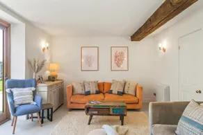 Spacious Farmhouse on the Edge of Dartmoor - Image 2