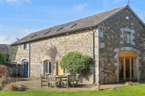 Spacious Farmhouse on the Edge of Dartmoor - Image 4