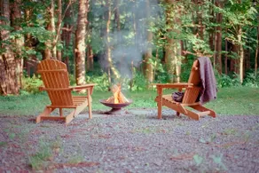 Creekside Catskills Cabin with Fireplace + Firepit - Image 4