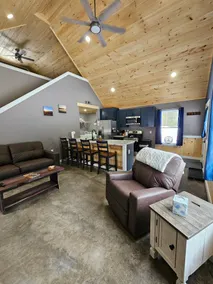 *Adirondack Cozy, Private Cabin* Pet Friendly* - Image 5
