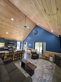 *Adirondack Cozy, Private Cabin* Pet Friendly* - Image 3