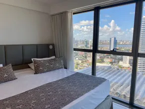 Cozy Upper Floor Suite - Image 5