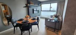 Flat 1 bedroom near the Shopping Rio Mar Recife #808 - Image 5
