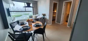 Flat 1 bedroom near the Shopping Rio Mar Recife #808 - Image 4