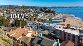 Coeur de Capitola Village W / Deux espaces de stationnement privé et à proximité de la plage !! - Image 4